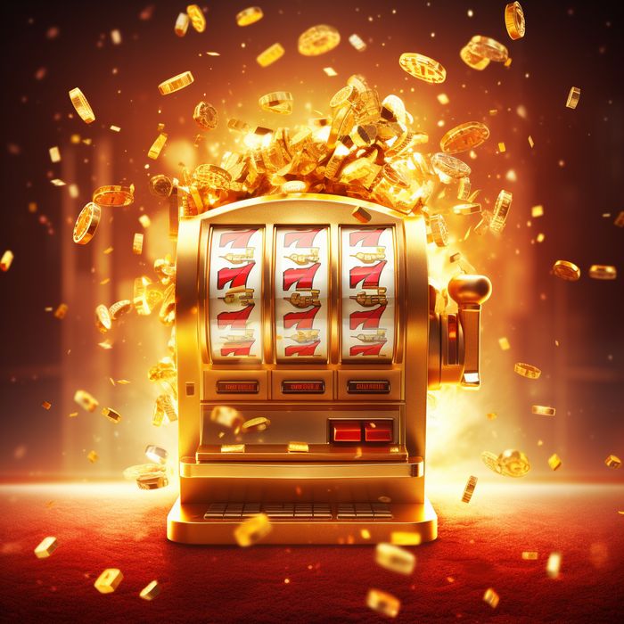 SUNEO138: Link Situs Gacor Alternatif Slot777 Hari Ini Resmi