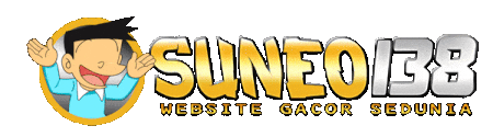 SUNEO138: Link Situs Gacor Alternatif Slot777 Hari Ini Resmi
